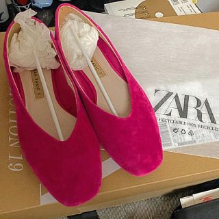 ザラ(ZARA)のZARAパンプス、ZARA(ハイヒール/パンプス)