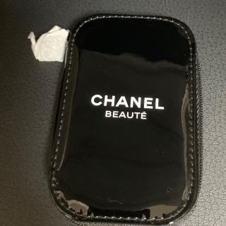 シャネル(CHANEL)のCHANEL ネイルケアキット　2019 ノベルティ(ネイルケア)