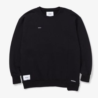 ネイバーフッド(NEIGHBORHOOD)のRIPPER CREW NECK WTAPS NEIGHBORHOOD(スウェット)