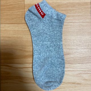 シュプリーム(Supreme)のsupreme 靴下 ソックス(ソックス)