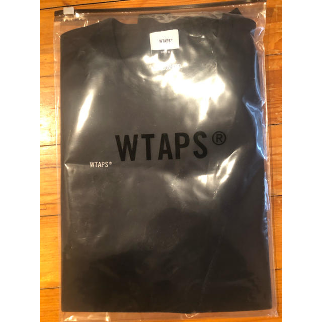 WTAPS × NEIGHBORHOOD﻿ tシャツブラック 2