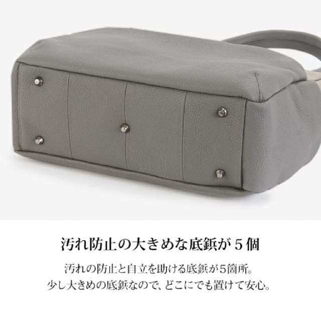 本革 メンズ トートバッグ  メンズのバッグ(トートバッグ)の商品写真