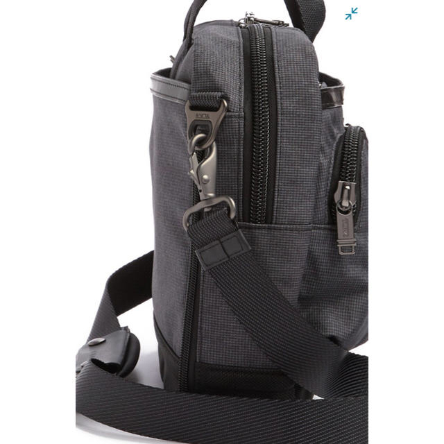 TUMI(トゥミ)のTUMI ブリーフケース　ビジネスバッグ メンズのバッグ(ビジネスバッグ)の商品写真