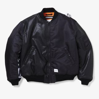 ネイバーフッド(NEIGHBORHOOD)のW1. VE / JACKET. WTAPS NEIGHBORHOOD(ミリタリージャケット)