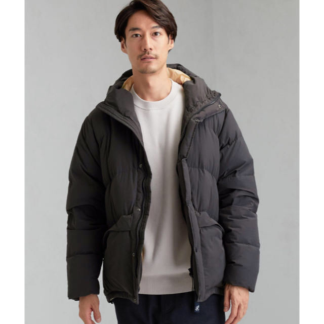 新品未使用　ウールリッチ　ダウンジャケット　WOOLRICHダウンジャケット/アウター