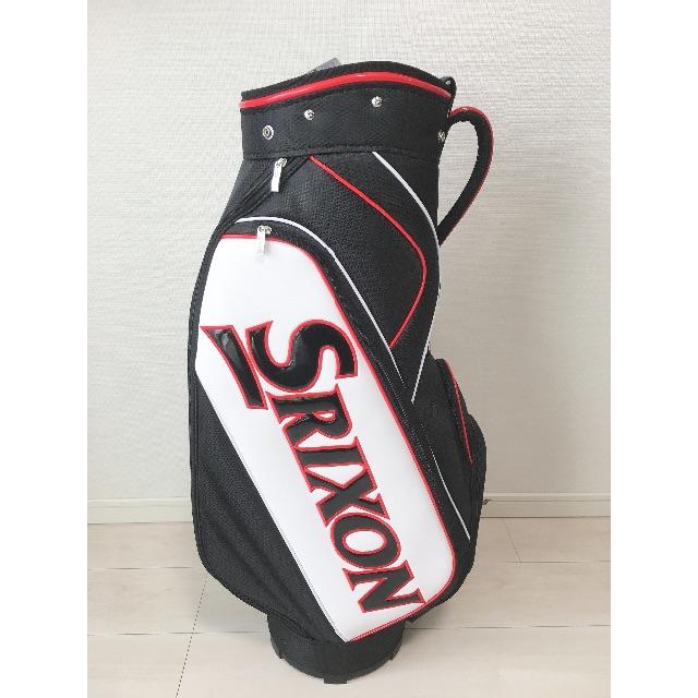 Srixon - 早い者勝ちです スリクソン キャディバッグ ゴルフバッグ