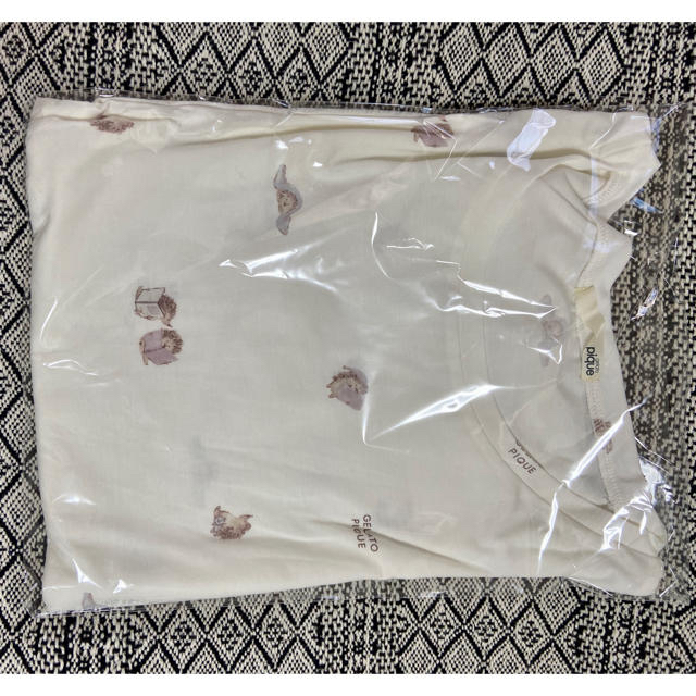 gelato pique(ジェラートピケ)のgelato pique 福袋　2020 (ジェラートピケ) レディースのルームウェア/パジャマ(ルームウェア)の商品写真