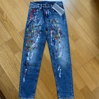 カルバンクライン(Calvin Klein)の【最終値下げ】Calvin Klein jeans  新品(デニム/ジーンズ)