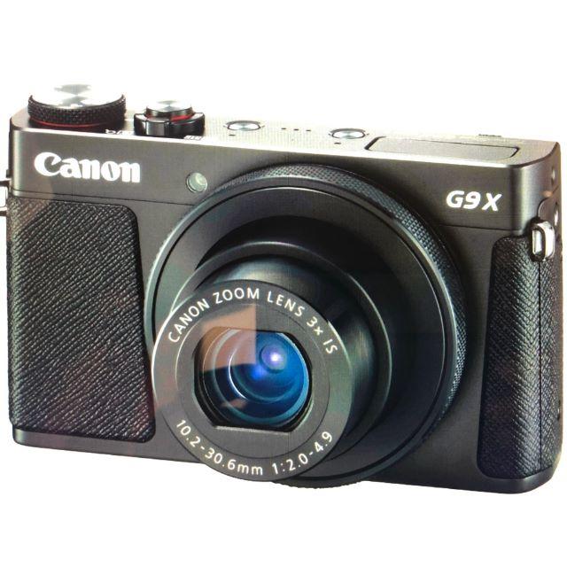 □CANON(キヤノン) PowerShot G9 X Mark II □CANON(キヤノン) PowerShot G9 X Mark II