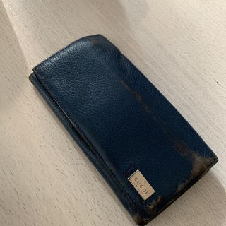 グッチ(Gucci)のGUCCI グッチ　長財布(長財布)