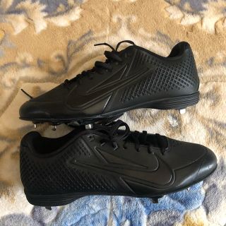 ナイキ(NIKE)のナイキ　野球用　スパイク(シューズ)