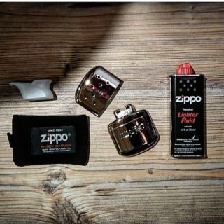 ジッポー(ZIPPO)のハクキンカイロ(日用品/生活雑貨)