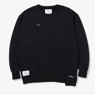 ネイバーフッド(NEIGHBORHOOD)のL NEIGHBORHOOD x WTAPS  sweat(スウェット)