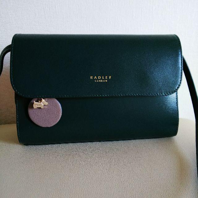 RADLEY LONDON ラドリーロンドン  バッグ