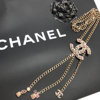 シャネル(CHANEL)のCHANEL ゆりゆり様専用(ベルト)