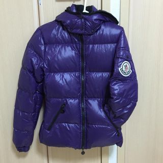 モンクレール(MONCLER)のモンクレール ダウン(ダウンコート)