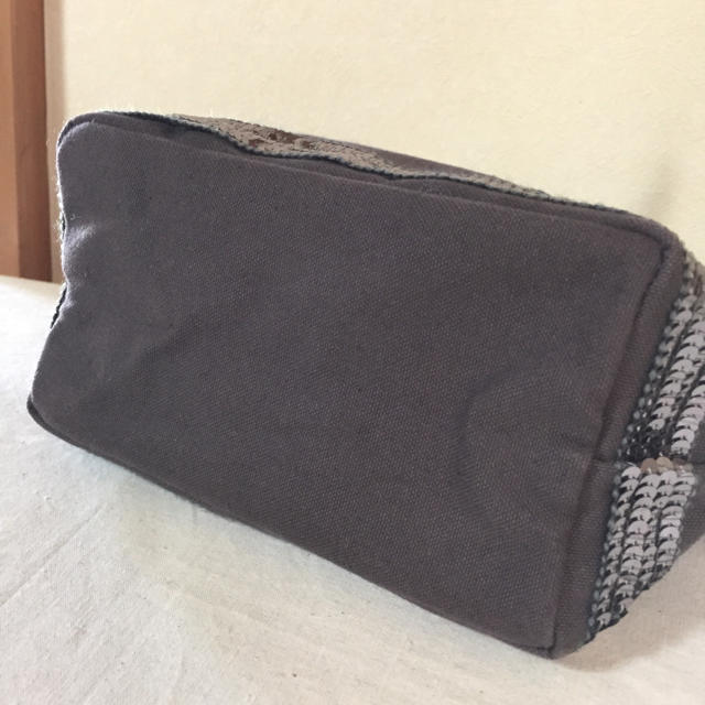 vanessabruno(ヴァネッサブリューノ)のヴァネッサブリューノ ミニトートバッグ レディースのバッグ(トートバッグ)の商品写真
