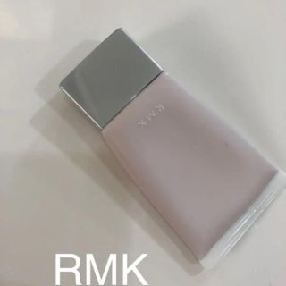 アールエムケー(RMK)のRMK コントロールカラー(パープル)(コントロールカラー)