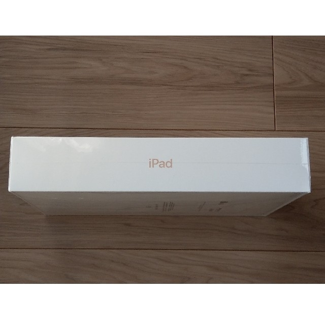 iPad 10.2インチ 
第7世代 Wi-Fi 32GB 2