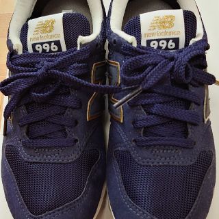 ニューバランス(New Balance)の値段要相談！ ニューバランス スニーカー 996  レディース (スニーカー)