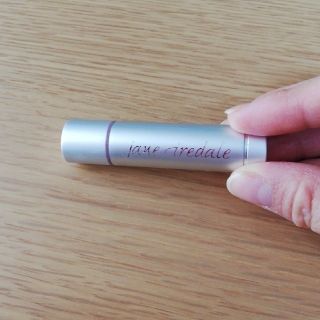 ジェーンアイルデール(jane iredale)の【mak様専用】ジェーンアイルデール　リップクリーム(Buff)(口紅)