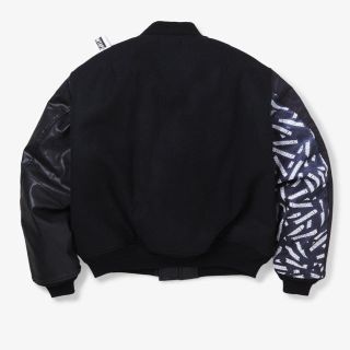 ネイバーフッド(NEIGHBORHOOD)のM W1. VE / JACKET. WTAPS×NEIGHBORHOOD(ブルゾン)