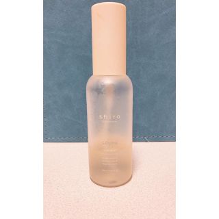 シロ(shiro)のSHIRO Hair mist(ヘアウォーター/ヘアミスト)