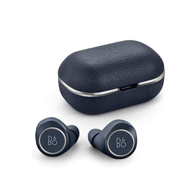 Bang&Olufsen Beoplay E8 2.0 【インディゴブルー】 欲しいの 13158円