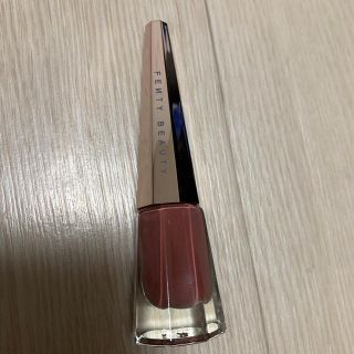 セフォラ(Sephora)のFENTY BEAUTY  ロングウェア　リップ(口紅)