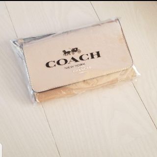 コーチ(COACH)の財布(財布)