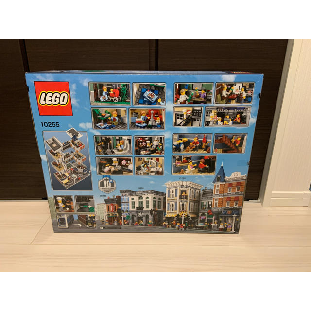 LEGO 新品未開封 - メルカリ