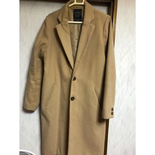 ダブルクローゼット(w closet)のチェスターコート(チェスターコート)