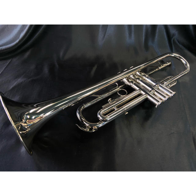 カ*ン様 トランペット NIKKAN YTR-136 YTR-136 | 遠藤管楽器店