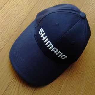 シマノ(SHIMANO)のシマノ キャップ 帽子 釣り フィッシング 新品(ウエア)