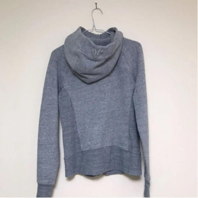 lululemon - ルルレモン scuba hoodie Ⅳの通販 by nnn｜ルルレモン ...