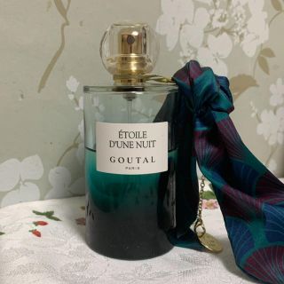 アニックグタール(Annick Goutal)のグタール  エトワール ドゥヌ ニュイ オードパルファム (香水(女性用))