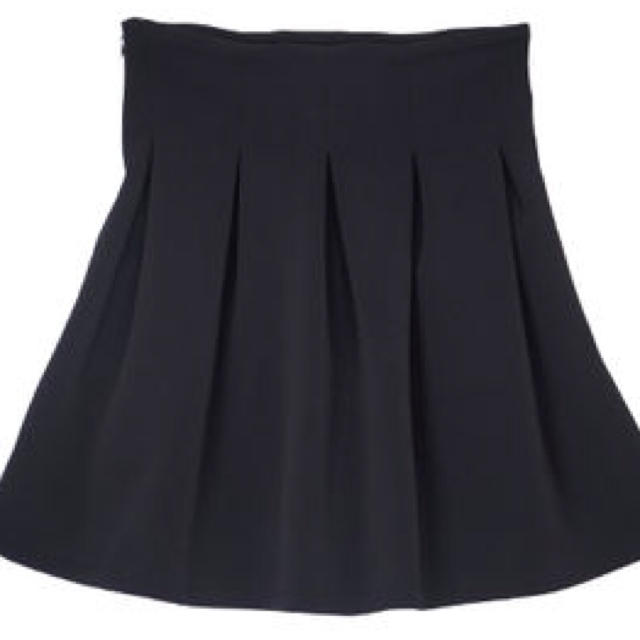 EMODA(エモダ)のEMODA♡ハイウエスト レディースのスカート(ミニスカート)の商品写真