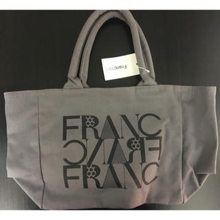 フランフラン(Francfranc)のFrancfranc トートバッグ(トートバッグ)