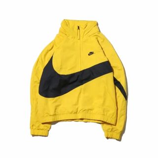 ナイキ(NIKE)の【L】NIKE ANRK JACKET ナイキ アノラック ジャケット(ナイロンジャケット)