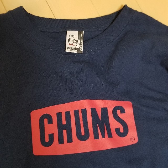 CHUMS(チャムス)のチャンチーさん専用です。 メンズのトップス(Tシャツ/カットソー(七分/長袖))の商品写真