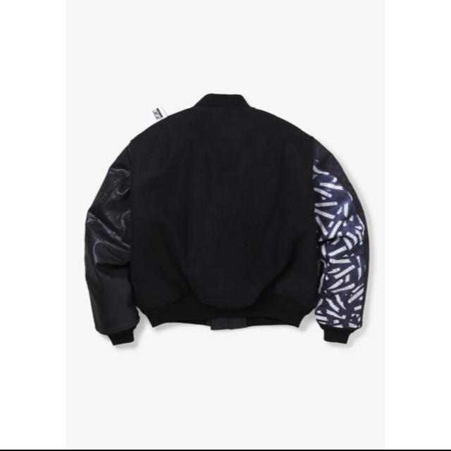 XL WTAPS x NEIGHBORHOOD W1.VE / JACKET