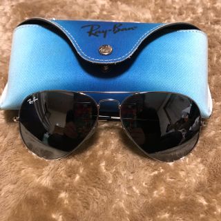 レイバン(Ray-Ban)のレイバン サングラス(サングラス/メガネ)