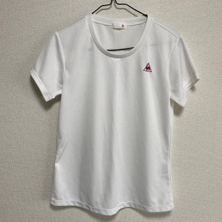 ルコックスポルティフ(le coq sportif)のＴシャツ（スポーツ）(その他)