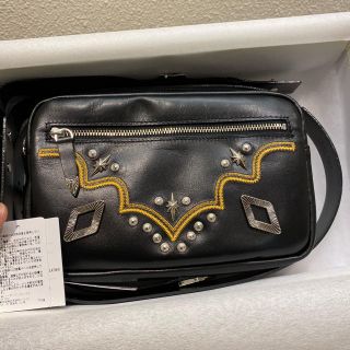 トーガ(TOGA)の【新品】TOGA PULLA ショルダーバッグ ウエストポーチ トーガ bag(ボディバッグ/ウエストポーチ)