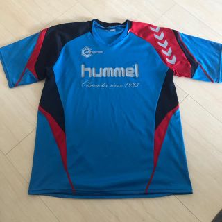 ヒュンメル(hummel)のヒュンメル⭐︎Tシャツ(Tシャツ/カットソー(半袖/袖なし))