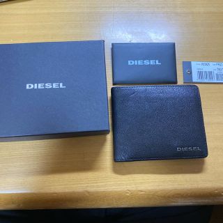 ディーゼル(DIESEL)のHIRESH. DIESEL 財布(折り財布)