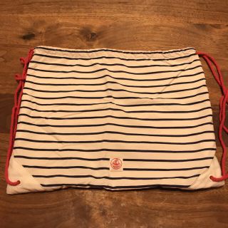 プチバトー(PETIT BATEAU)のプチバトー リュック(リュックサック)