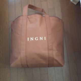 イング(INGNI)の2020年INGNI福袋☆(セット/コーデ)