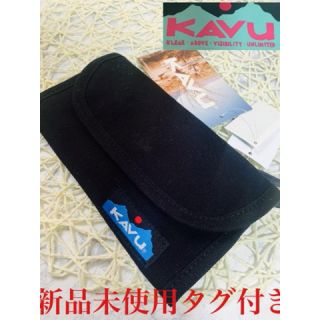 カブー(KAVU)のカブー kavu  財布(長財布)