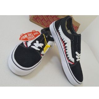 ヴァンズ(VANS)の【新品未使用】VANS　オールドスクールスニーカー28cm(スニーカー)